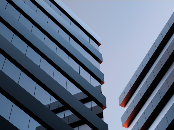 Office buildings